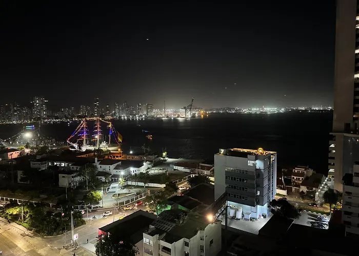 Apartamentos En Edificio Portofino ICDI