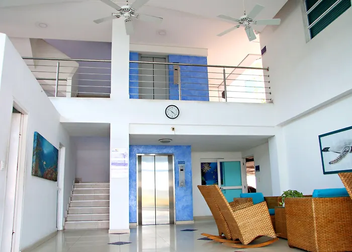 Ayenda 1801 El Oceano