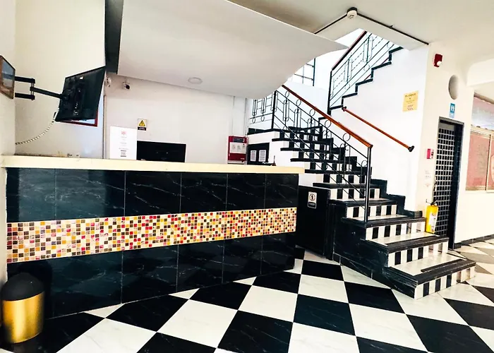 Hotel Beijing Cartagena
