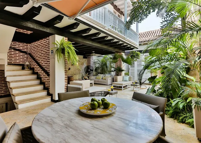 Casa Santa Ana Hotel Boutique